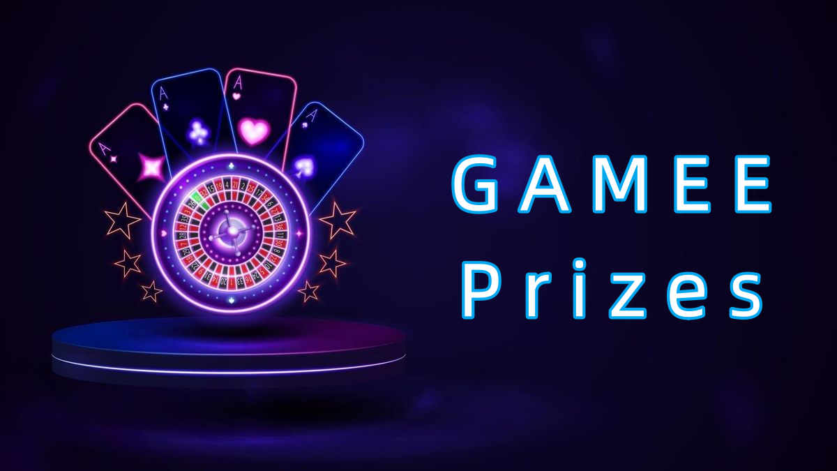 GAMEE Prizes پاکستان